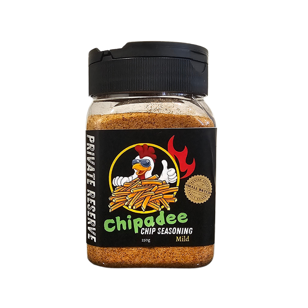 Chickadee Chip Seasoning